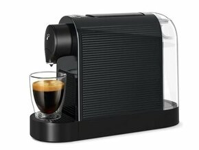 Nový kávovar Tchibo Cafissimo Pure Black