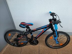 Detský bicykel Genesis 20