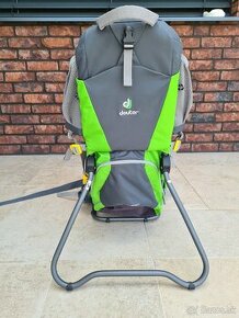 Turistický nosič Deuter Kid Comfort Air