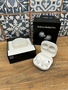 Samsung Galaxy Buds 2 PRO