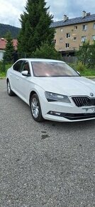 Predám Škoda Superb 2.0 110 kw