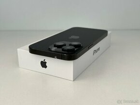 iPhone 14 Pro 256GB Space Black - 1