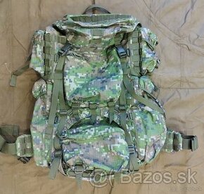 Vojenský veľký batoh OSSR tl.98 vz.2007 digi les