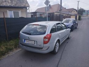 Renault Laguna 1.9dci 79kw