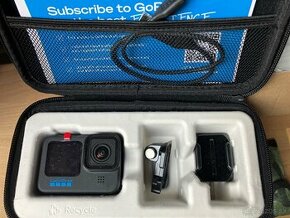 GoPro Hero 10