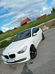 BMW gt5 F07 135kw