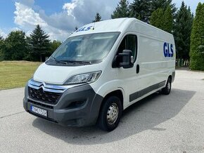 Citroën Jumper 2.2 HDi L3H2