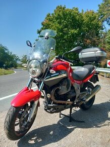 Predám Moto guzzi Breva 1100 - 1