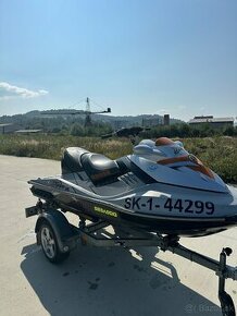 Seadoo RXT 255 turbo - 1