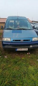 Fiat Scudo - 1