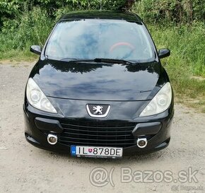 PEUGEOT 307,1.4 benzin