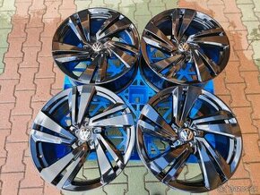 Alu disky VW Touareg 5x112 R20 "Nevada"