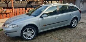 Predám náhradné diely Renault Laguna - 1