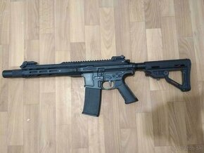 Airsoft ICS MARS SBR Mlock