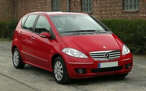 Mercedes A150 w169 na diely - 1