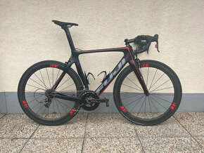 Fuji Transonic SL 2015