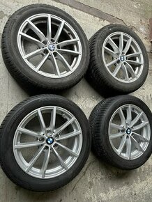 BMW rad 3 G20 G21 R17 styling 778 alu 225/50 R17 - 1