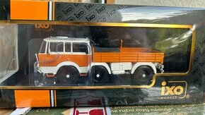 Tatra 813 6x6 1968 IXO 1:43 - 1