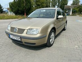 Volkswagen Bora 1.4 - 1