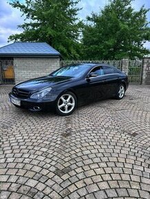 Mercedes Benz CLS 350 V6