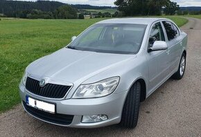 Škoda Octavia 1,6 TDI - 1