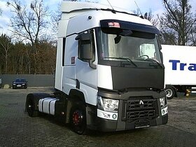 RENAULT T460 Low Deck Mega, EURO 6 - 1