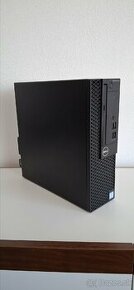 Dell optiplex 3050 1tb nvme ssd 8 gb ram