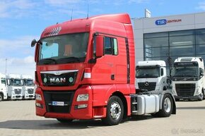 MAN TGX 18.440, EURO 6