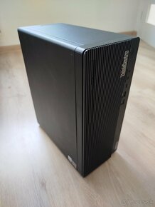 PC Lenovo, AMD Ryzen 3, 16GB RAM, 256GB SSD