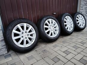 Zimná sada 5x112 205/60 R16 Good Year UltraGrip - 1