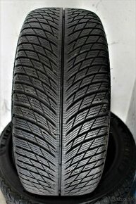 18” PNEUMATIKY-----ZIMNE-----MICHELIN----225/45 r18------7mm - 1