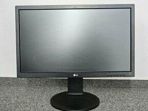 LG IPS Monitor FullHD 23" | 8ks - 1