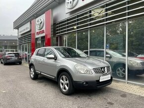 Nissan Qashqai 2.0 4x4