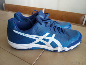 Panske bezecke tenisky ASICS GEL - BLADE.