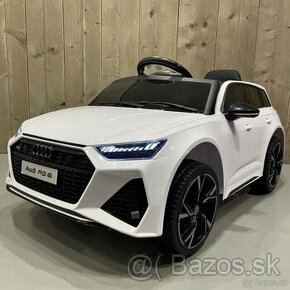 Detské elektrické autíčko RS6 GT