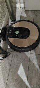 Roomba irobot 966