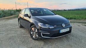 Predám VW eGolf 12/2020 16984km, 14990 eur bez DPH - 1