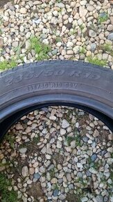 Predam 4ks letne pneumatiky Pirelli Scorpion 235/50 R19