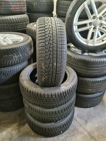 ZIMNE PNEU HANKOOK 195/55 R16