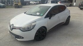 Renault Clio IV SPORT 1.5DCI 66KW - 1