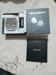 Samsung Galaxy Buds2 pro