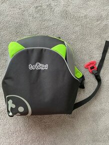 Trunki batoh a podsedák 2v1