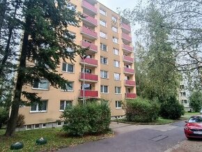 Exkluzívný 3 izb.byt s balkónom a šatníkom, 79 m2 - Hliny 8 - 1