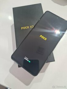 POCO X3 Pro:::6/128 GB:::