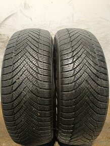 175/65 R14 Zimné pneumatiky Minerva Frostrack 2 kusy - 1