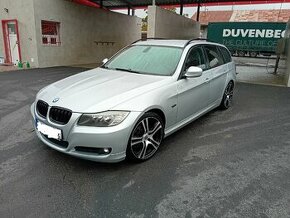 BMW 320D R.V.2009