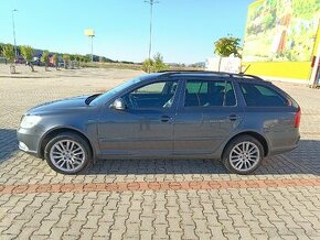 Octavia 2.0 tdi dsg elegance - 1