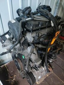 Motor 1.9tdi - 1