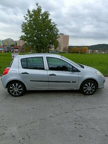 Renault Clio 1.4 72kw - 1