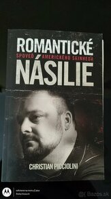 Christian Picciolini - Romantické násilie, kniha,... - 1